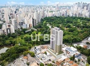 Apartamento, 3 Quartos, 1 Vaga, 3 Suites em Rua R 5, Setor Oeste, Goiânia, GO valor de R$ 921.000,00 no Lugar Certo