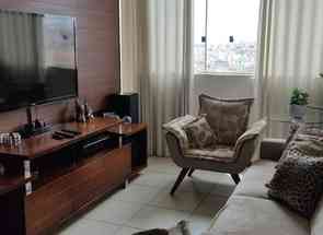 Apartamento, 3 Quartos, 2 Vagas, 1 Suite em Cachoeirinha, Belo Horizonte, MG valor de R$ 550.000,00 no Lugar Certo