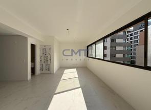 Apartamento, 2 Quartos, 2 Vagas, 2 Suites em Serra, Belo Horizonte, MG valor de R$ 1.130.000,00 no Lugar Certo