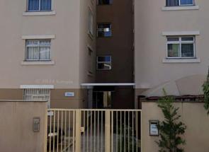 Apartamento, 2 Quartos, 1 Vaga em Novo Eldorado, Contagem, MG valor de R$ 260.000,00 no Lugar Certo