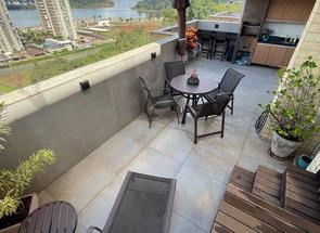 Cobertura, 3 Quartos, 3 Vagas, 1 Suite em Alphaville - Lagoa dos Ingleses, Nova Lima, MG valor de R$ 1.325.000,00 no Lugar Certo