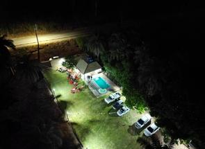 Fazenda, 2 Quartos, 10 Vagas em Vianópolis, Betim, MG valor de R$ 459.000,00 no Lugar Certo