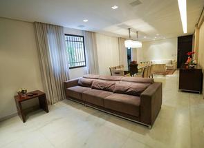 Apartamento, 4 Quartos, 3 Vagas, 3 Suites em Lourdes, Belo Horizonte, MG valor de R$ 2.849.000,00 no Lugar Certo