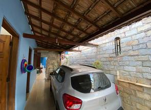 Casa, 4 Quartos, 1 Vaga em Floresta, Belo Horizonte, MG valor de R$ 1.340.000,00 no Lugar Certo