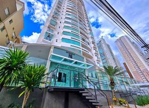 Apartamento, 3 Quartos, 2 Vagas, 1 Suite em Avenida T 3, Setor Bueno, Goiânia, GO valor de R$ 659.000,00 no Lugar Certo