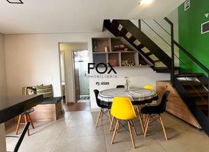 Cobertura, 4 Quartos, 2 Vagas, 1 Suite em Fernão Dias, Belo Horizonte, MG valor de R$ 750.000,00 no Lugar Certo