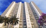 Apartamento, 3 Quartos, 2 Vagas, 1 Suite