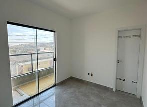 Casa, 3 Quartos, 2 Vagas, 1 Suite em Palmeiras, Ibirité, MG valor de R$ 459.000,00 no Lugar Certo