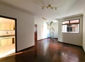 Cobertura, 3 Quartos, 2 Vagas, 1 Suite para alugar em Ouro Preto, Belo Horizonte, MG valor de R$ 3.300,00 no Lugar Certo
