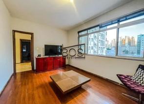 Apartamento, 3 Quartos, 2 Vagas, 1 Suite em Savassi, Belo Horizonte, MG valor de R$ 905.000,00 no Lugar Certo