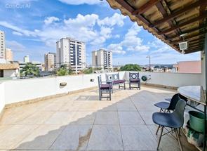 Cobertura, 3 Quartos, 2 Vagas em Ouro Preto, Belo Horizonte, MG valor de R$ 699.000,00 no Lugar Certo