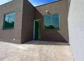 Casa, 2 Quartos, 2 Vagas, 1 Suite em Novo Centro, Santa Luzia, MG valor de R$ 400.000,00 no Lugar Certo