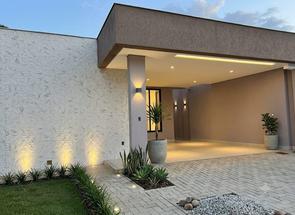 Casa, 4 Quartos, 2 Vagas, 1 Suite em Promissao I, Lagoa Santa, MG valor de R$ 890.000,00 no Lugar Certo