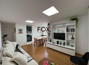 Apartamento, 3 Quartos, 2 Vagas, 1 Suite em Liberdade, Belo Horizonte, MG valor de R$ 690.000,00 no Lugar Certo