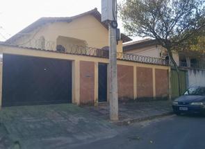 Casa, 3 Quartos, 3 Vagas, 1 Suite em Nova Vista, Belo Horizonte, MG valor de R$ 850.000,00 no Lugar Certo