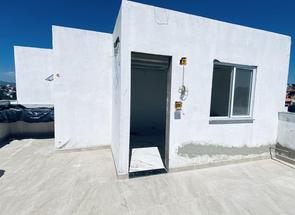 Cobertura, 2 Quartos, 2 Vagas, 1 Suite em Serrano, Belo Horizonte, MG valor de R$ 600.000,00 no Lugar Certo