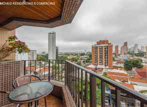 Apartamento, 4 Quartos, 3 Vagas, 3 Suites em Campo Belo, São Paulo, SP valor de R$ 1.696.000,00 no Lugar Certo