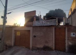Casa, 3 Quartos, 3 Vagas, 1 Suite em Nossa Senhora de Fátima, Sabará, MG valor de R$ 199.000,00 no Lugar Certo