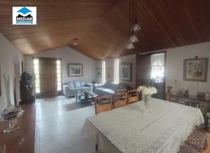 Casa, 3 Quartos, 1 Vaga, 1 Suite em Sagrada Família, Belo Horizonte, MG valor de R$ 1.200.000,00 no Lugar Certo