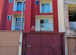 Casa, 2 Quartos, 3 Vagas, 2 Suites para alugar em Rua Espinos, Eldorado (parque Durval de Barros), Ibirité, MG valor de R$ 1.600,00 no Lugar Certo