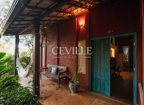 Casa, 2 Quartos, 2 Vagas, 1 Suite em Rua Hum, Casa Branca, Brumadinho, MG valor de R$ 580.000,00 no Lugar Certo