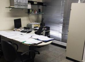 Sala, 2 Vagas em Santa Efigênia, Belo Horizonte, MG valor de R$ 550.000,00 no Lugar Certo