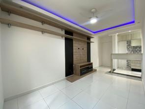 Apartamento, 2 Quartos, 1 Vaga para alugar em Vossoroca, Votorantim, SP valor de R$ 1.900,00 no Lugar Certo