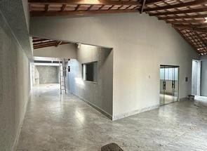 Casa, 4 Quartos, 5 Vagas, 1 Suite em Quadra 2, Valparaiso I - Etapa D, Valparaíso de Goiás, GO valor de R$ 419.999,00 no Lugar Certo