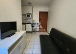 Apartamento, 1 Quarto, 1 Vaga
