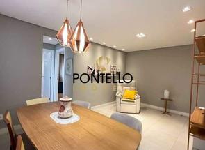 Apartamento, 2 Quartos, 2 Vagas, 1 Suite em Santa Efigênia, Belo Horizonte, MG valor de R$ 780.000,00 no Lugar Certo