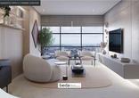 Apartamento, 3 Quartos, 2 Vagas, 3 Suites