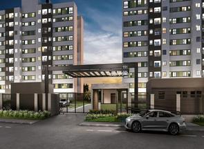 Apartamento, 2 Quartos, 1 Vaga, 1 Suite em Alípio de Melo, Belo Horizonte, MG valor de R$ 471.990,00 no Lugar Certo