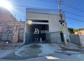 Galpão para alugar em Rua Gameleira, Novo Barreirinho, Ibirité, MG valor de R$ 3.500,00 no Lugar Certo