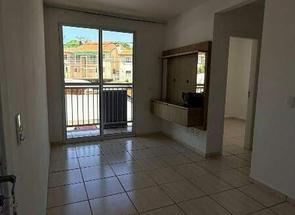 Apartamento, 2 Quartos, 1 Vaga em Industrial Americano, Santa Luzia, MG valor de R$ 195.000,00 no Lugar Certo