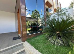 Casa, 4 Quartos, 3 Vagas, 1 Suite em Eldorado, Timóteo, MG valor de R$ 1.450.000,00 no Lugar Certo