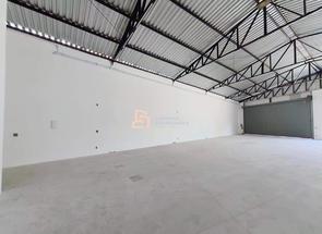 Galpão para alugar em Avenida Manoel Salles Barbosa, Cardoso, Belo Horizonte, MG valor de R$ 7.000,00 no Lugar Certo