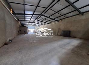 Galpão em Avenida Deputado Último de Carvalho, Planalto, Belo Horizonte, MG valor de R$ 1.550.000,00 no Lugar Certo