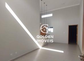 Casa, 3 Quartos, 2 Vagas, 1 Suite em Alto Cafezal, Marília, SP valor de R$ 398.000,00 no Lugar Certo