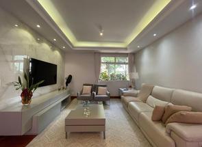 Apartamento, 4 Quartos, 3 Vagas, 2 Suites em Anchieta, Belo Horizonte, MG valor de R$ 1.900.000,00 no Lugar Certo