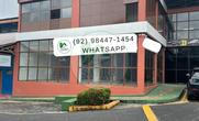 Ponto Comercial, 40 Vagas