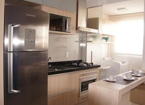 Apartamento, 2 Quartos, 1 Vaga, 1 Suite em Rua Abílio Alves de Castro, Vila Rosa, Goiânia, GO valor de R$ 294.900,00 no Lugar Certo