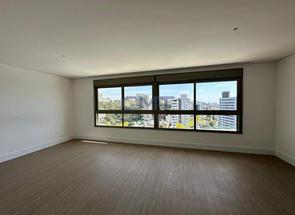Apartamento, 4 Quartos, 4 Vagas, 4 Suites em Santa Lúcia, Belo Horizonte, MG valor de R$ 5.900.000,00 no Lugar Certo
