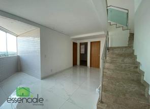 Cobertura, 3 Quartos, 2 Vagas, 2 Suites em Novo Eldorado, Contagem, MG valor de R$ 830.000,00 no Lugar Certo