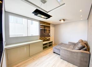 Apartamento, 2 Quartos, 1 Vaga para alugar em Kennedy, Contagem, MG valor de R$ 1.800,00 no Lugar Certo