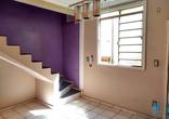 Casa, 2 Quartos, 1 Vaga