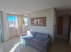 Apartamento, 3 Quartos, 4 Vagas, 1 Suite em Santa Rosa, Belo Horizonte, MG valor de R$ 790.000,00 no Lugar Certo