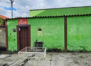 Casa, 2 Quartos para alugar em Rua José Ovídio Guerra, Cardoso, Belo Horizonte, MG valor de R$ 1.500,00 no Lugar Certo