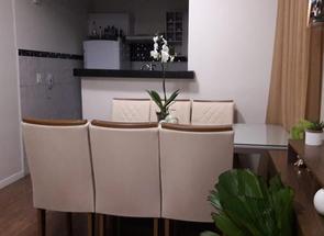 Apartamento, 2 Quartos, 1 Vaga em Jardim Riacho das Pedras, Contagem, MG valor de R$ 270.000,00 no Lugar Certo