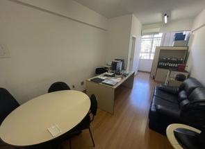 Sala em Santo Antônio, Belo Horizonte, MG valor de R$ 154.000,00 no Lugar Certo