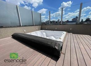 Cobertura, 5 Quartos, 10 Vagas, 4 Suites em Eldorado, Contagem, MG valor de R$ 3.500.000,00 no Lugar Certo